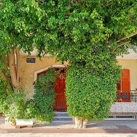 דירה Green Apartment