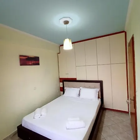 דירה Green Apartment