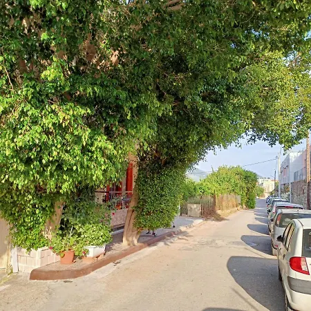 Apartmán Green Apartment Argostoli (Kefalonia)