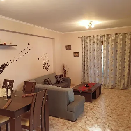Green Apartment Apartment Argostoli (Kefalonia)